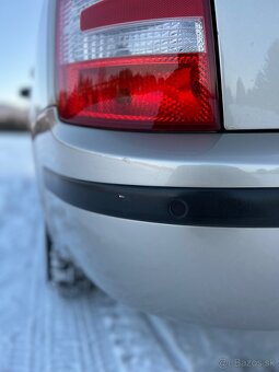 Škoda Fabia Combi 1.4 TDI 2006 - 13