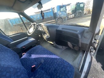 Iveco Daily 2.8 diesel 35C13 - 13