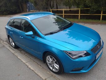 Seat Leon ST - 13