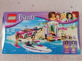 Lego Friends - 13