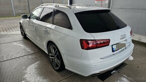 AUDI A6 c7 3.0 biTDI Allroad QUATTRO - 13