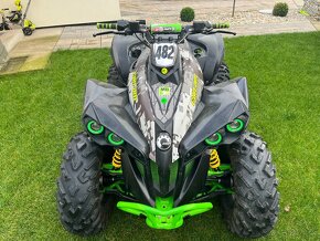 Can am Renegade 1000R - 13