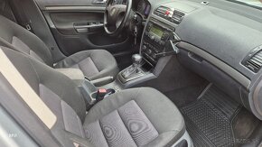 Škoda Octavia, 2.0 TDi , DSG automatická prevodovka - 13