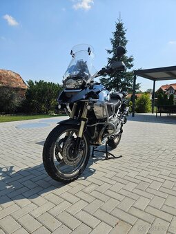 BMW R 1200 GS - 13