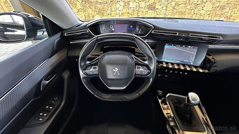 Peugeot 508 1.5 Bluehdi  I-Cockpit, Navi - 13