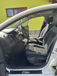 Renault Clio 0,9 TCe 2015 - 13