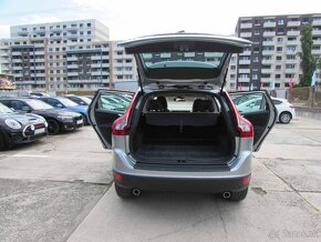 Volvo XC60 D5 (158kW) AWD Ocean Race Geartronic - 13