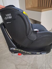 Britax Römer Dualfix i-size premium line - 13