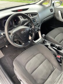 Kia Ceed 1.4crdi 2015 - 13