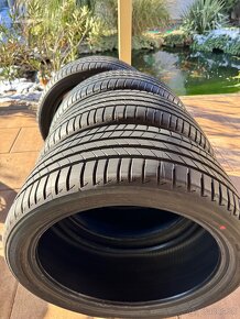 Nové letné pneu Bridgestone Turanza T005 245/40R19 - 13