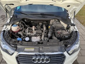 Audi A1 S-line 1.2TFSI 63kW - 13