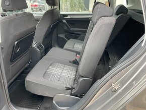 VW VII Golf 1.2 TSI Sportsvan 81kW - 13