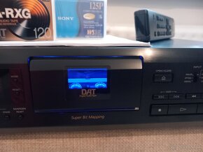 SONY DTC-ZE700 [DAT] - 13