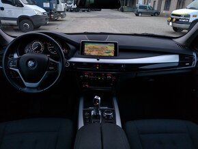 BMW X5_313 koní_1.maj,kúpa v SR_20.833€ netto_ZÁRUKA_ - 13