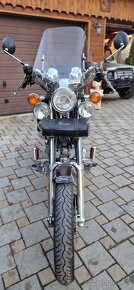 Yamaha virago XV 1100 TOP stav najazdené 40720km - 13