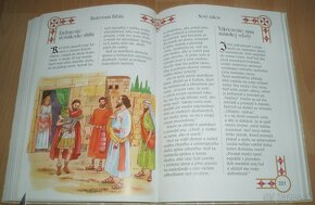 Ilustrovaná Biblia - 13