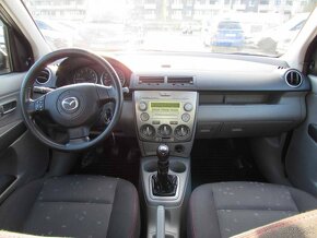 Mazda 2 1.25i Comfort - 13