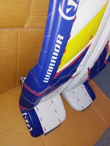 BETONY WARRIOR RITUAL G4 PRO CUSTOM vel. 34"+ 1,5 - 13