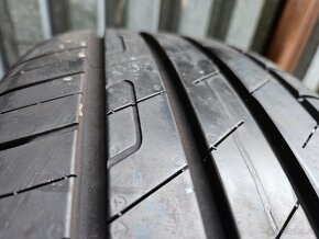 Špičkové letné pneu GoodYear - 215/55 r17 98W - 13