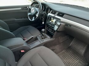 Skoda Superb 2.0TDI CR 103kw - 13