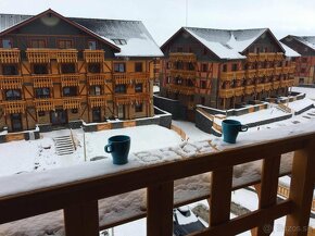 Vysoke Tatry - Tatragolf 3i Apartman - 13