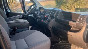 Fiat Ducato Flexfloor- L3H2 130 Multijet 2,3 D 96 kw - 13