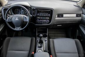 Mitsubishi Outlander 2.2 DI-D Intense - 13