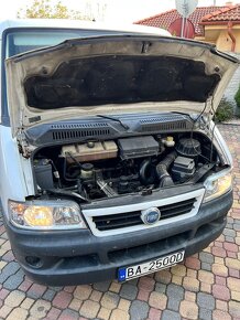 Fiat Ducato 2.0jtd 2004 - 13