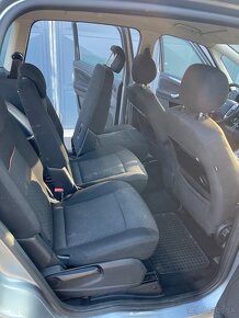 Ford S-Max 2.0TDCi 7 miestna verzia - 13