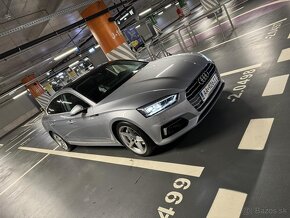 Vimenu alebo predam Audi A5 2018 rok 3.0 dizel Full - 13