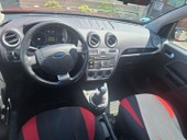 Ford Fusion 1.4 TDCi Urbanite X - 13