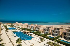 apartman s vlastni plazi Hurghada Egypt - 13