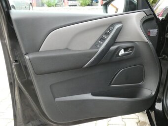 Citroën C4 Picasso 2.0 HDI, Grand, ZÁRUKA 36MĚS - 13