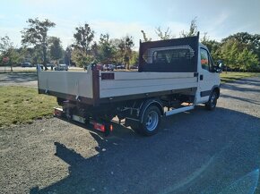 Iveco Daily 50C15, motor 3.0, nový sklápěč - 13