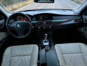 BMW Rad 5 , 525xd - 13