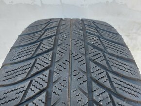 Zimné pneu Bridgestone Blizzak - 225/50 r17 - 13