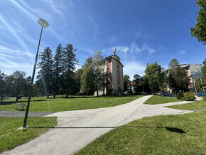 Predaj garsónky v Tatranskej Lomnici, obec Vysoké Tatry - 13