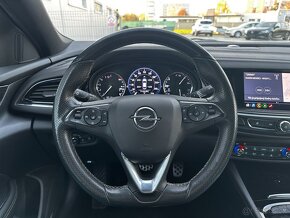 Opel Insignia 2.0 CDTi 4x4 GS-Line,Matrix LED,Head-UP,Masáž - 13