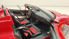 1:18 FERRARI F50 MAISTO - 13