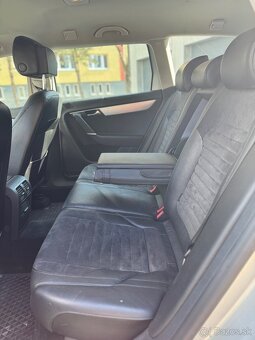 Volkswagen Passat Variant 1.4 TSI Comfortline DSG - 13