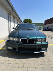 BMW M3 3.2 (E36) - 13