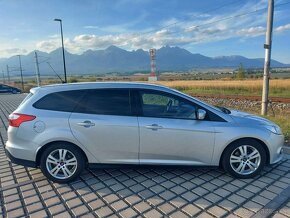 Ford focus - 13