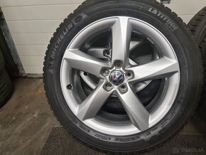 5X112 R19 ZIMNE PNEU 235/50 R19 - 13