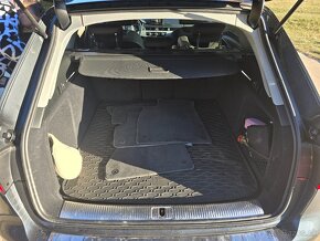 Audi A4 avant 2.0 TDI automat - 13