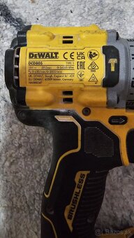 Dewalt náradie - 13