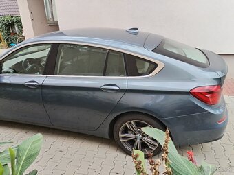 BMW 535GT xDrive 220kw 8st automat - 13