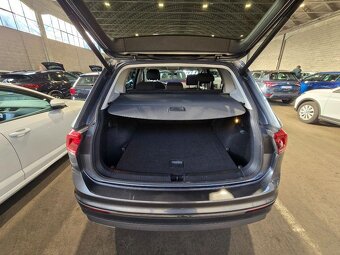 VOLKSWAGEN TIGUAN ALLSPACE, 2,0TDI, 140KW, 4MOTION, 10/2020 - 13