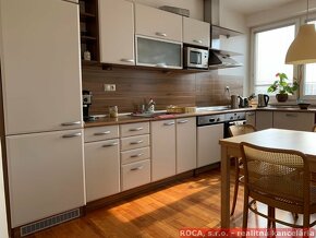 026h 3 izb. byt v apartmánovom komplexe Košice - Sever - 13