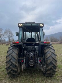 Predám traktor Massey Ferguson 3070 s celným nakladačom - 13