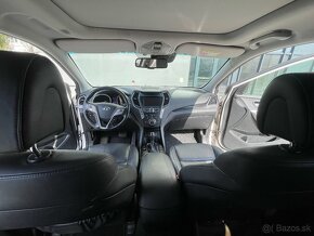 Hyundai Santa fe 2.2 145kw - 13